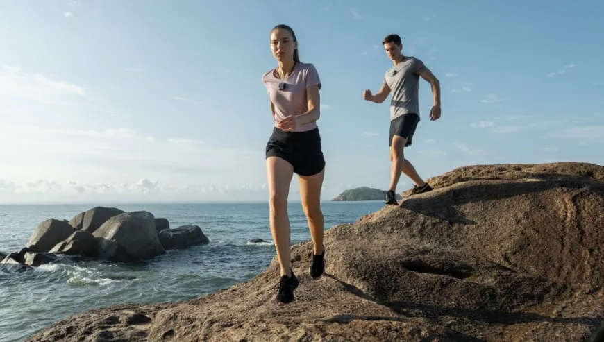 Kamera DJI Action 2 Power Combo 128 GB